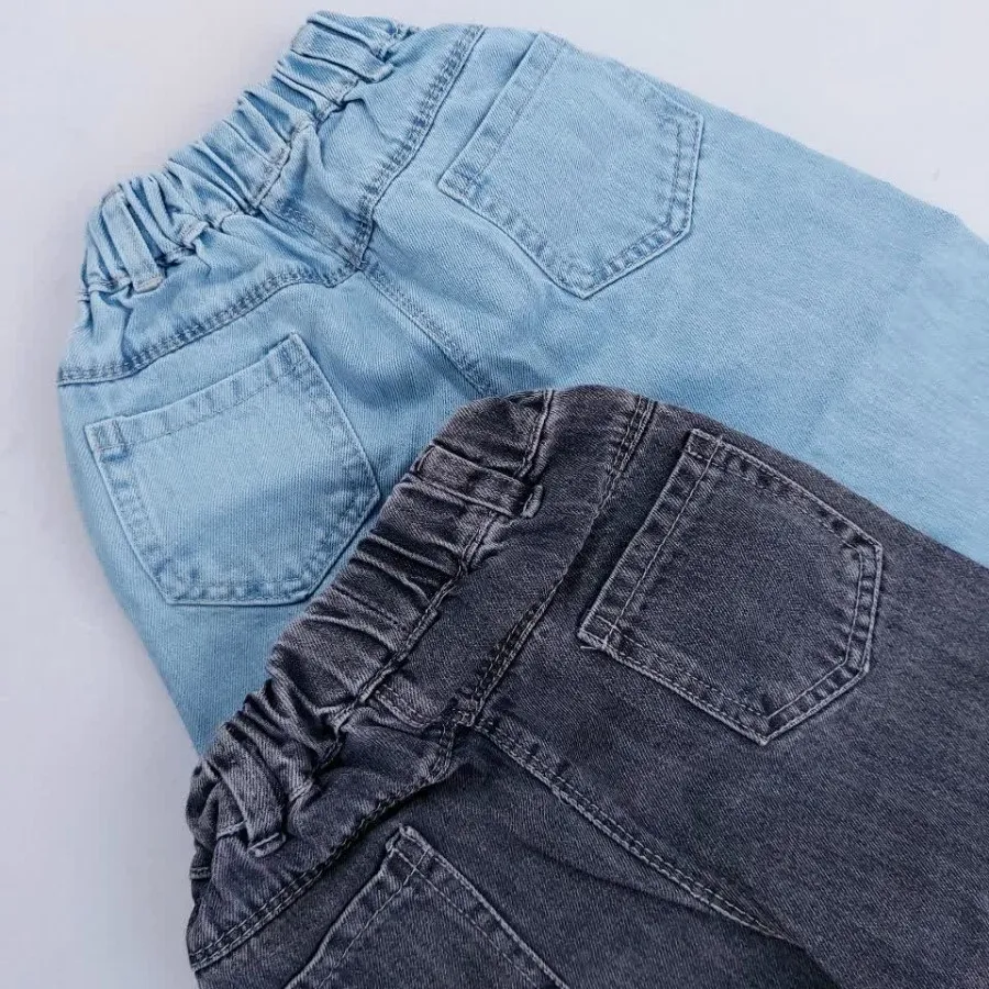 شلوار جین کاربردی ترین مح