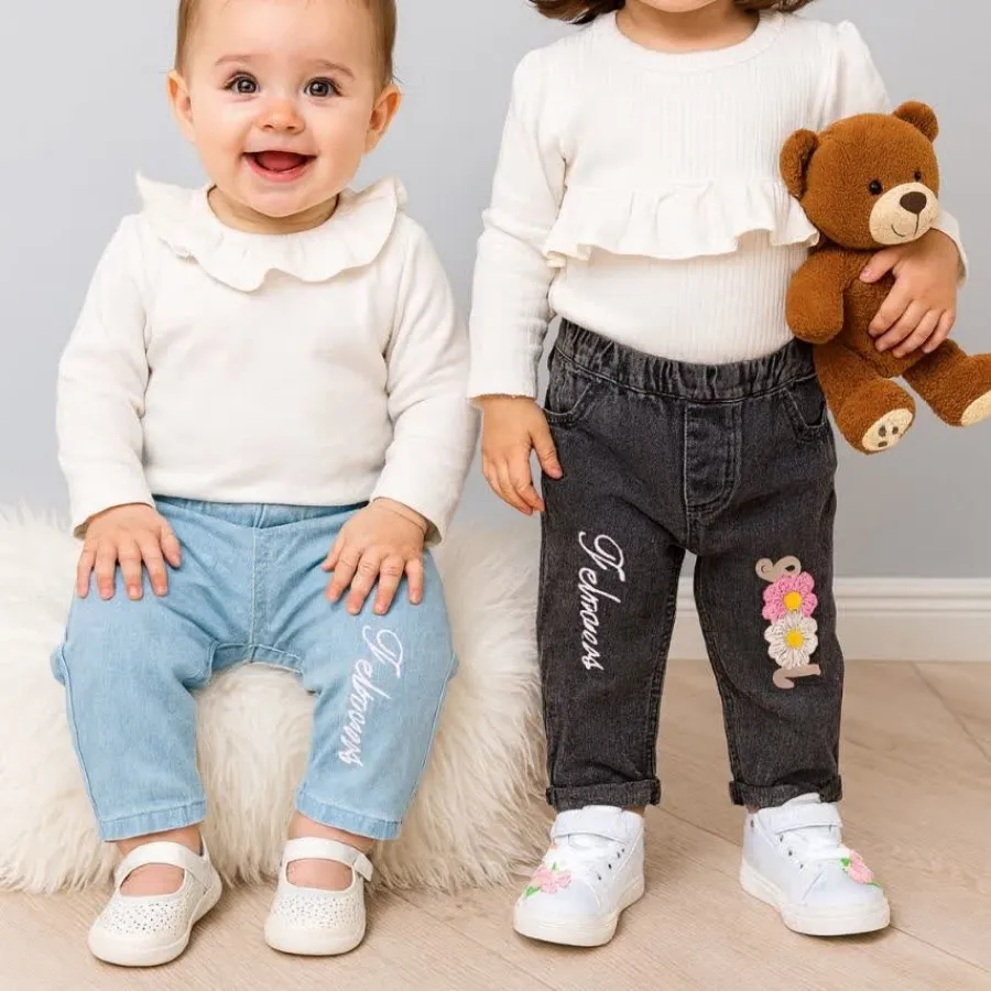 شلوار جین کاربردی ترین مح