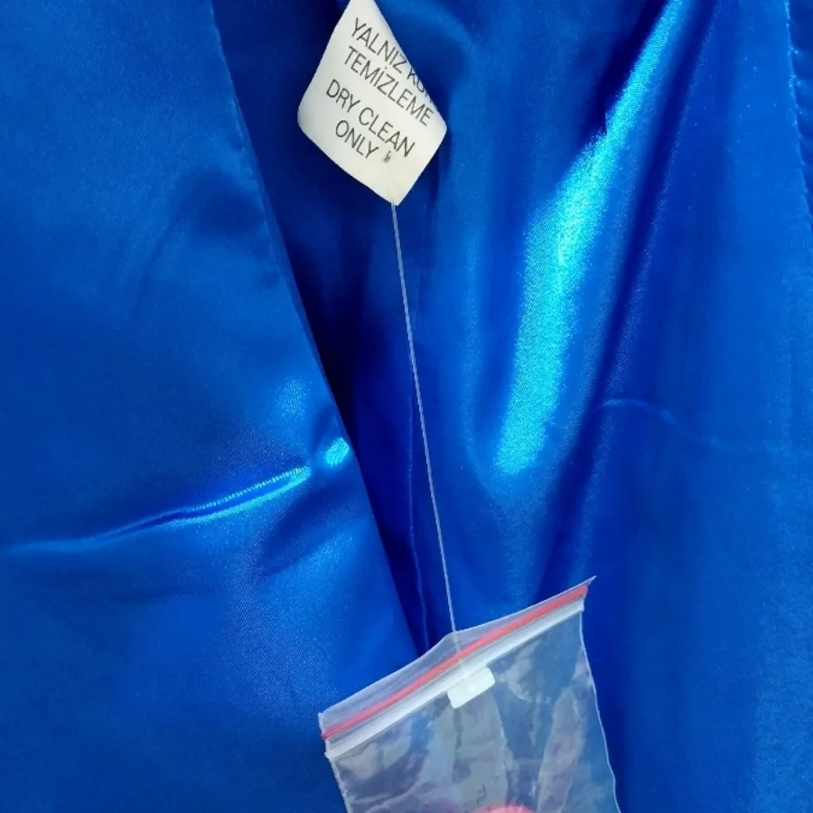 پالتو شاهانه دخترانه