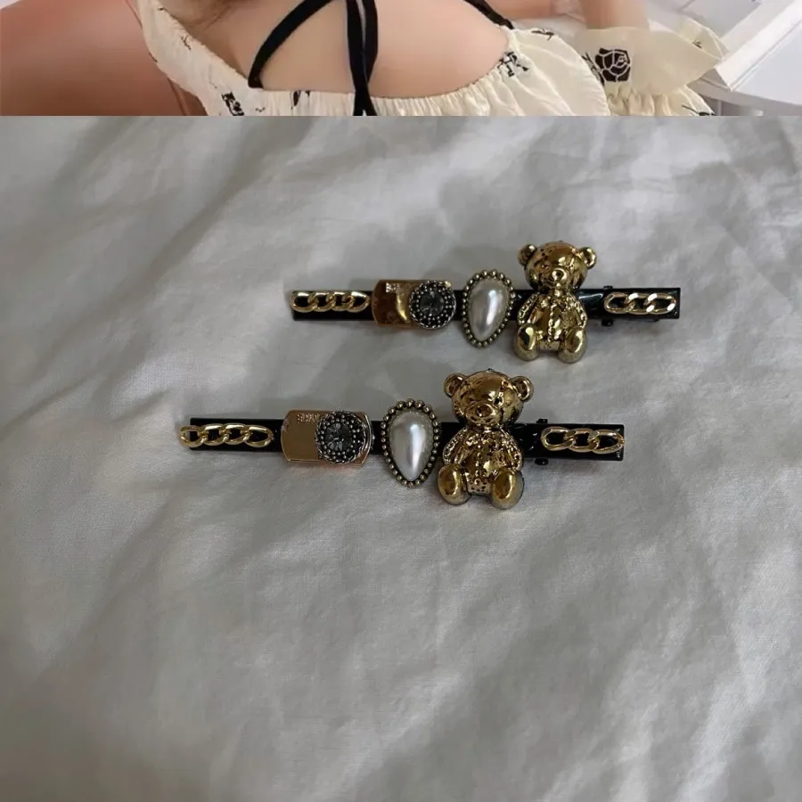 کنار مویی تدی