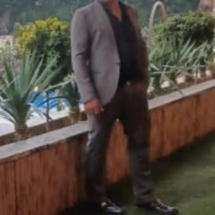 کت و شلوار V&A