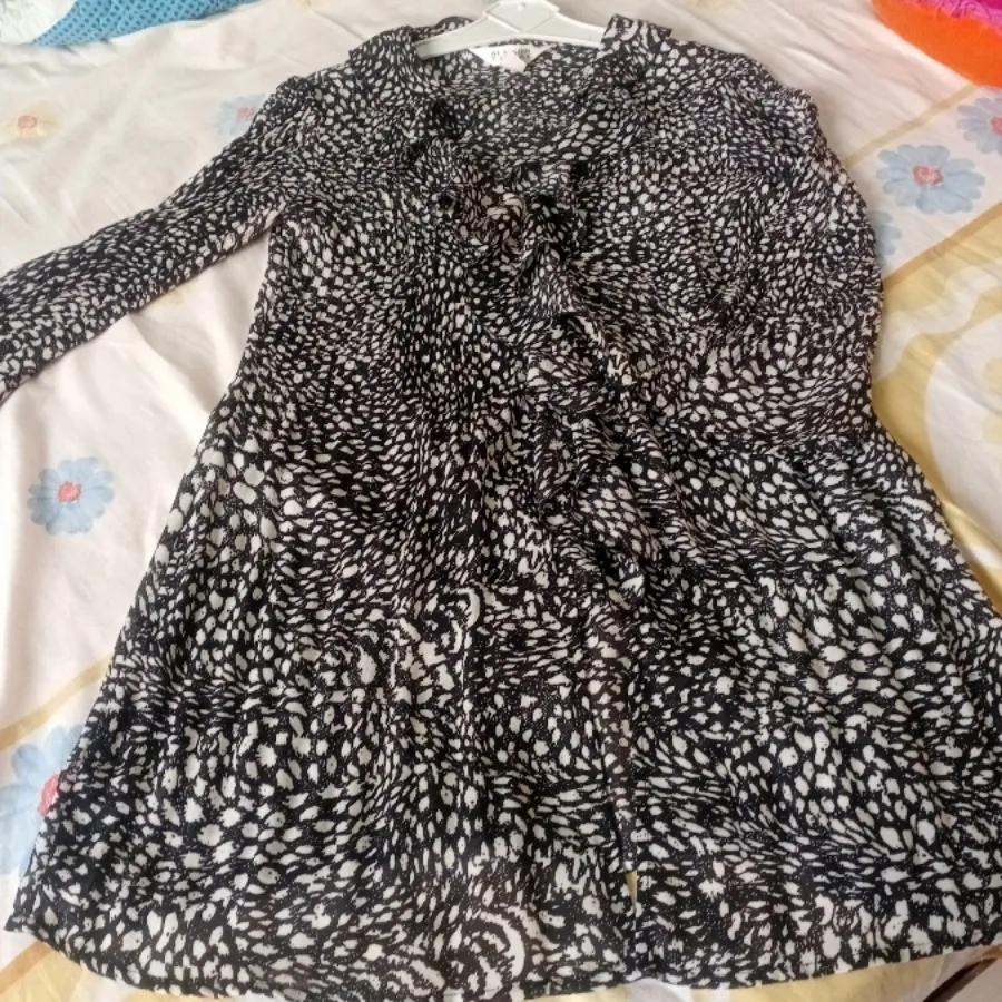 بلوز مارک ALLISON