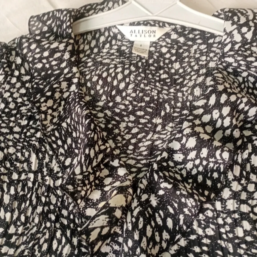 بلوز مارک ALLISON