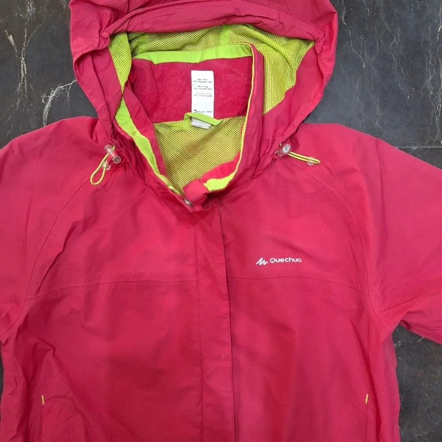 کاپشن کچوا Quechua نو