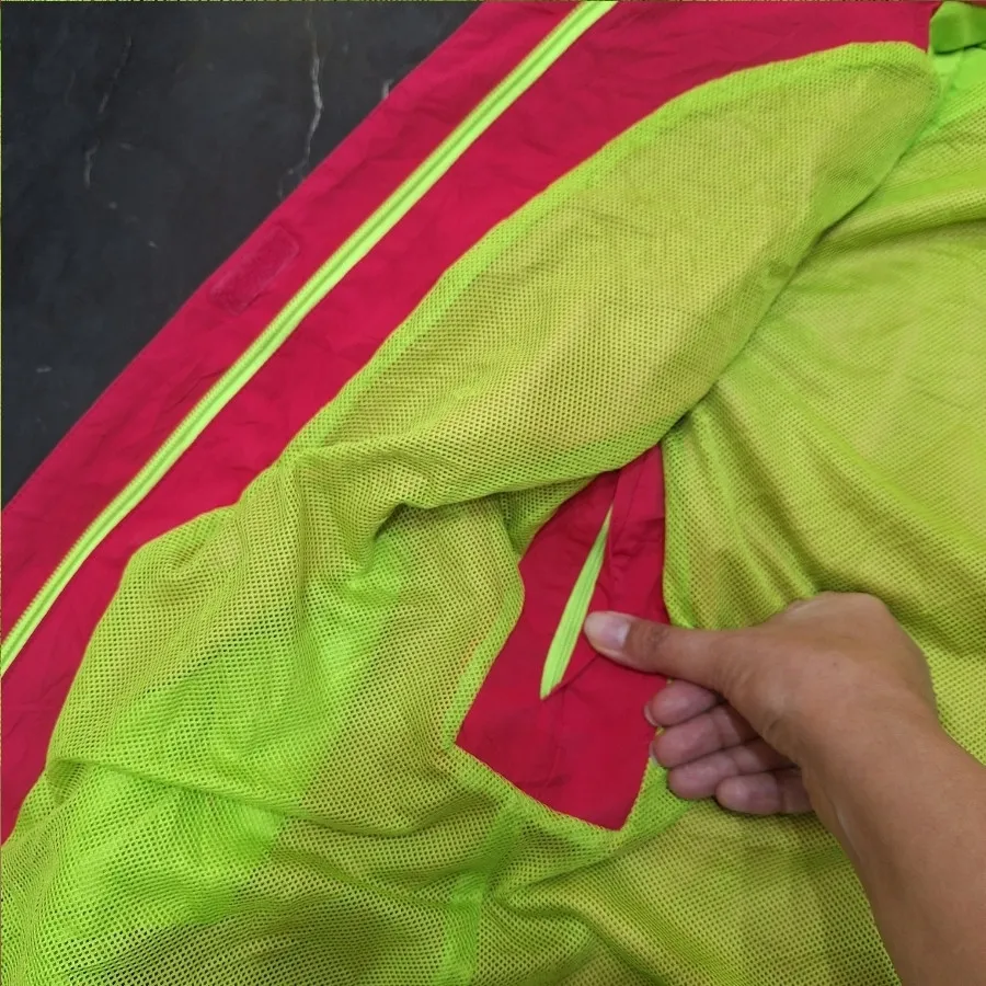 کاپشن کچوا Quechua نو