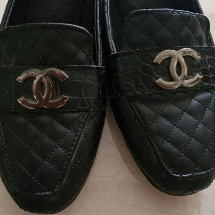 کفش کالج زنانه