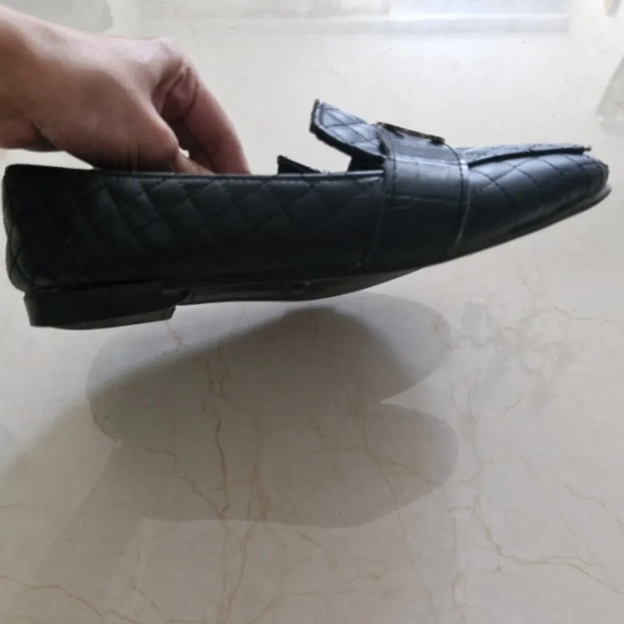 کفش کالج زنانه