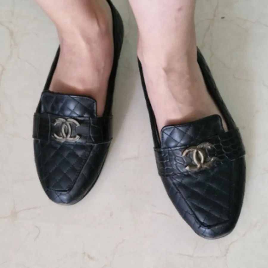 کفش کالج زنانه