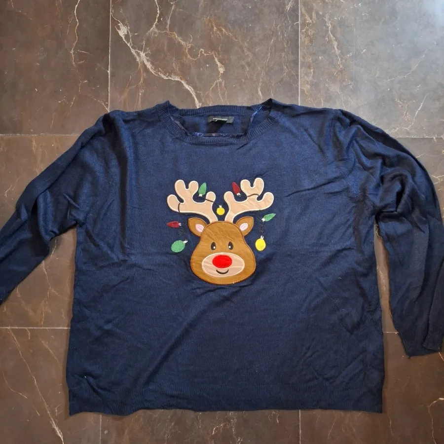 بافت کریسمسی نو خارجی