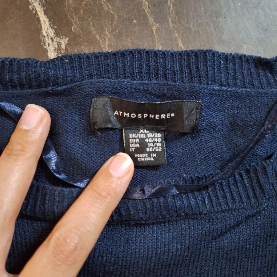 بافت کریسمسی نو خارجی