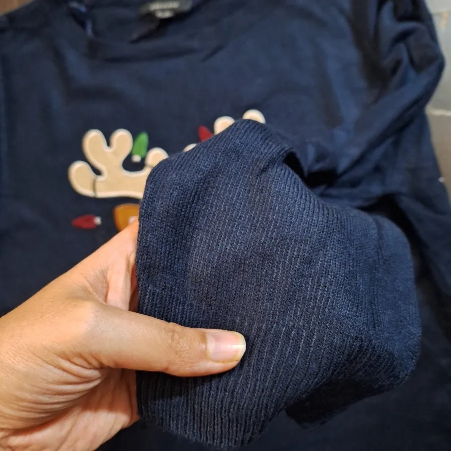 بافت کریسمسی نو خارجی