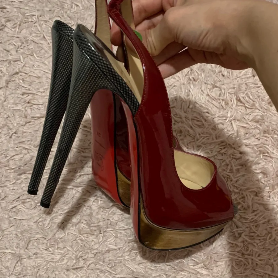 کفش ایتالیایی