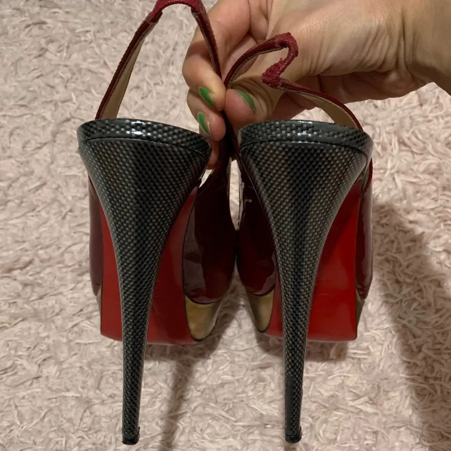 کفش ایتالیایی