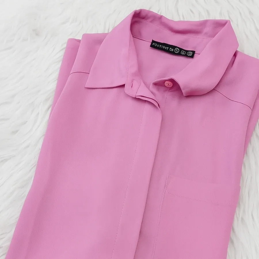 شومیز مجلسی