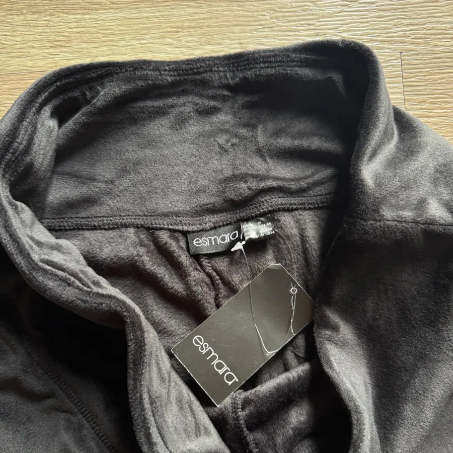 لگ مخملی اسمارا