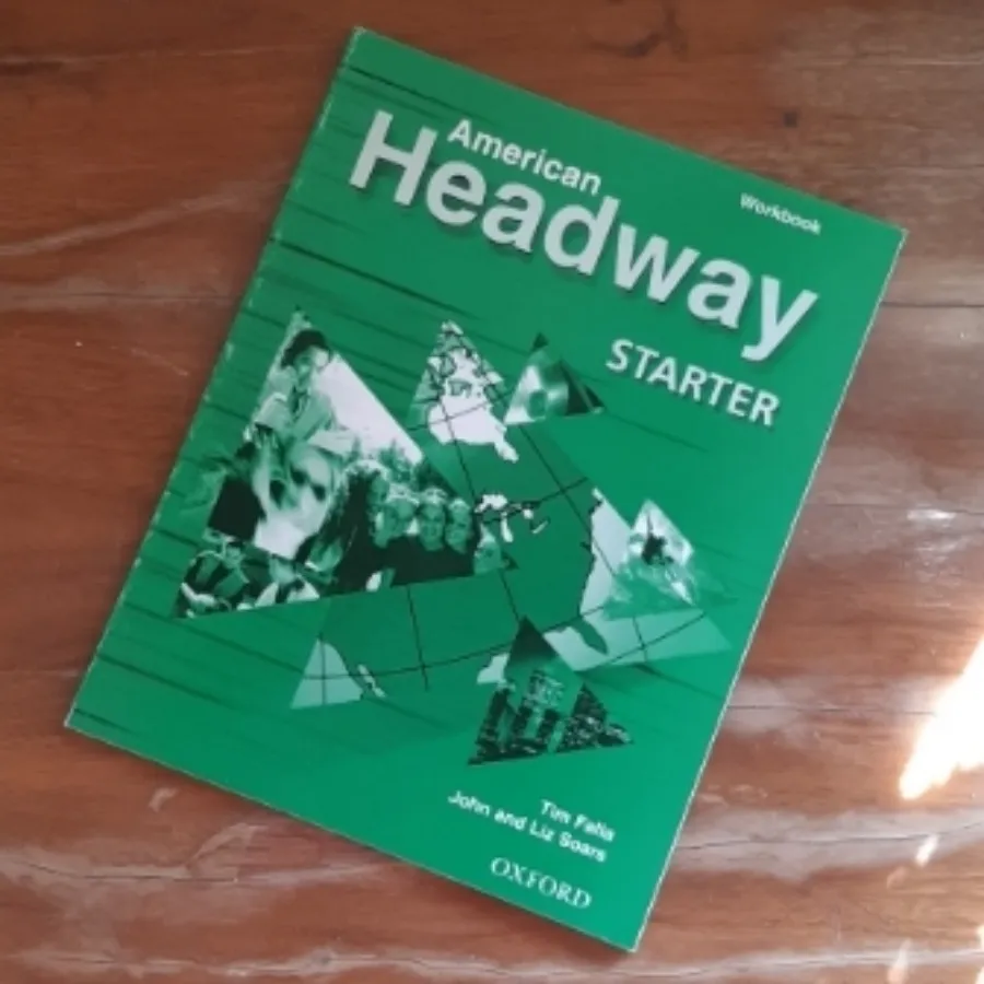 Headway Starter