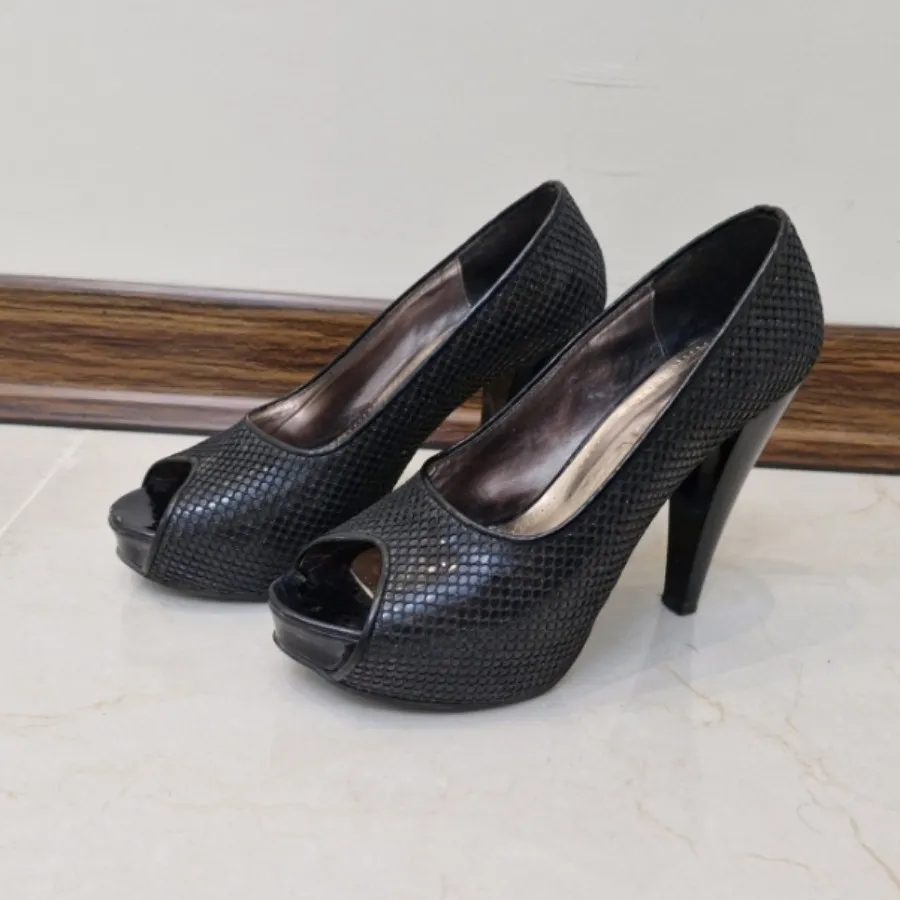 3مدل کفش مجلسی زنانه