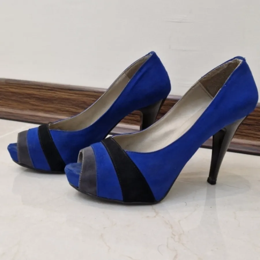 3مدل کفش مجلسی زنانه