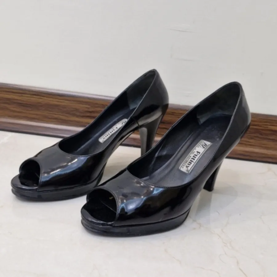 3مدل کفش مجلسی زنانه