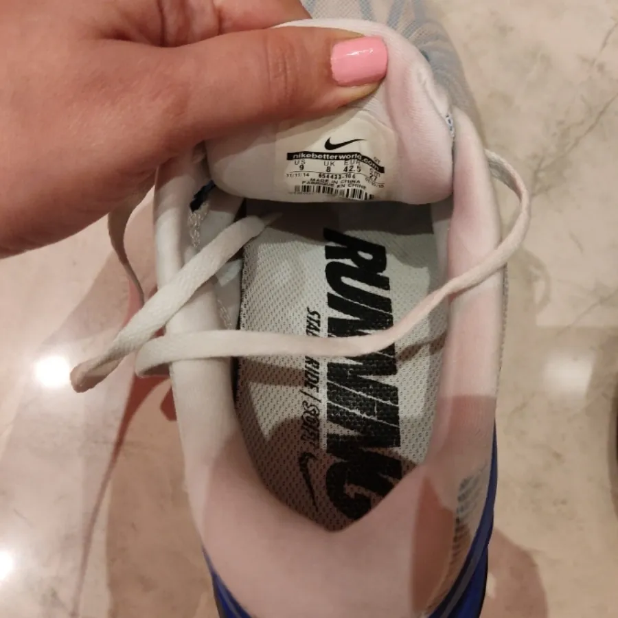 کتونی نایکی