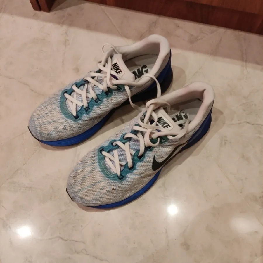 کتونی نایکی