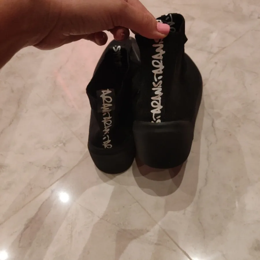 کفش خاص مردانه