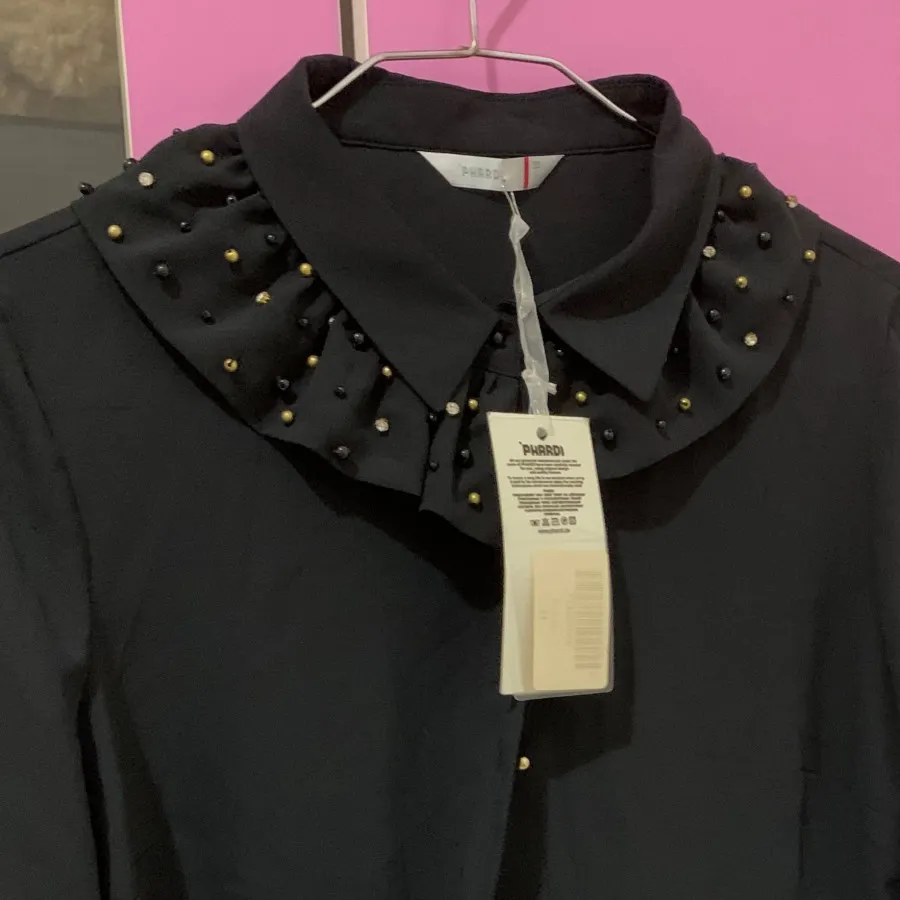 شومیز خارجی