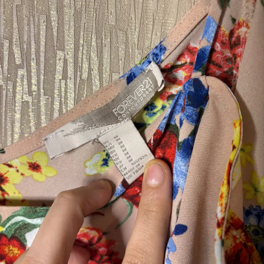 لباس فوراور21