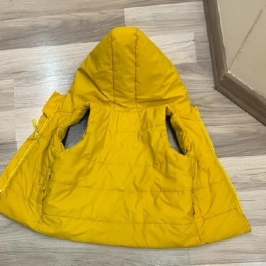 پافر بچگانه