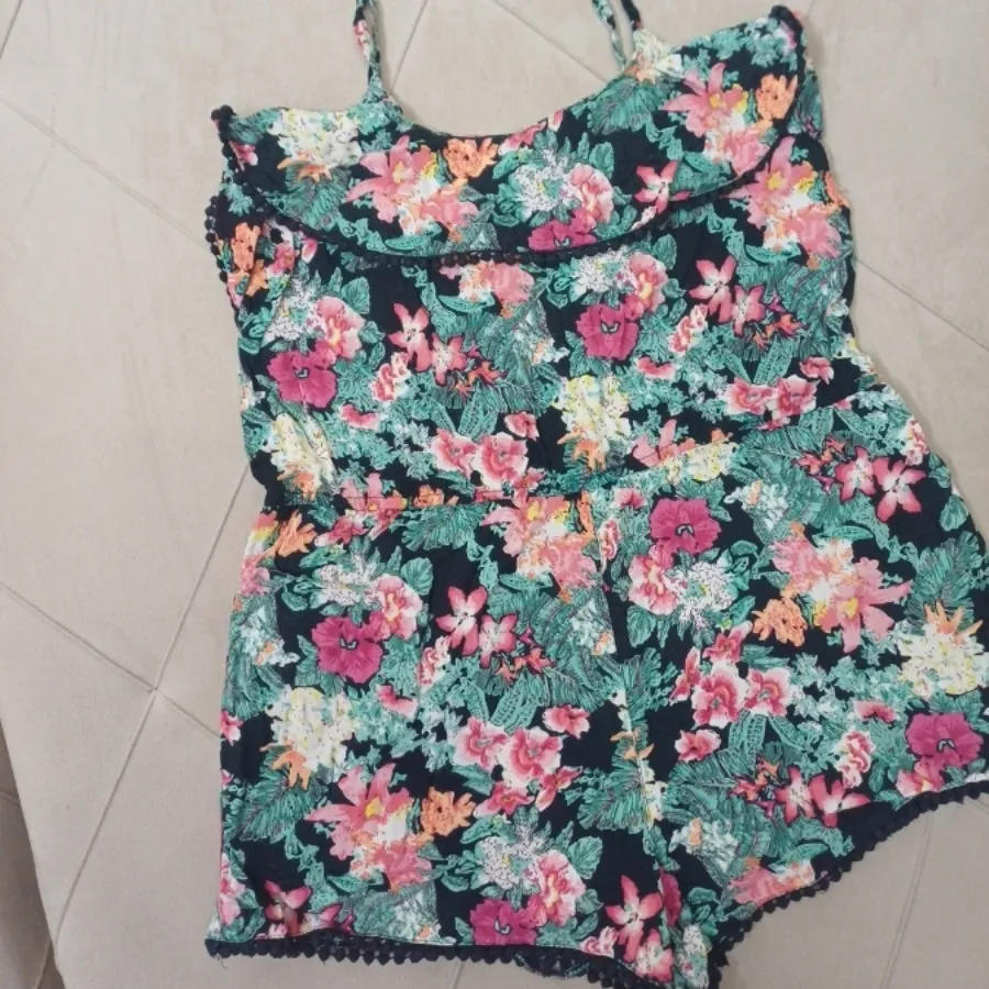 سرهمی شلوارکی