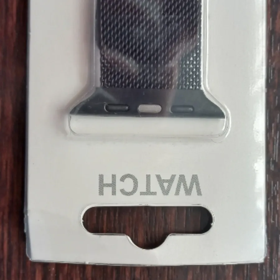 بند ساعت هوشمند