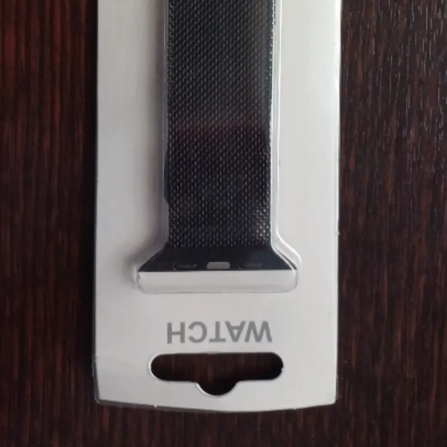 بند ساعت هوشمند