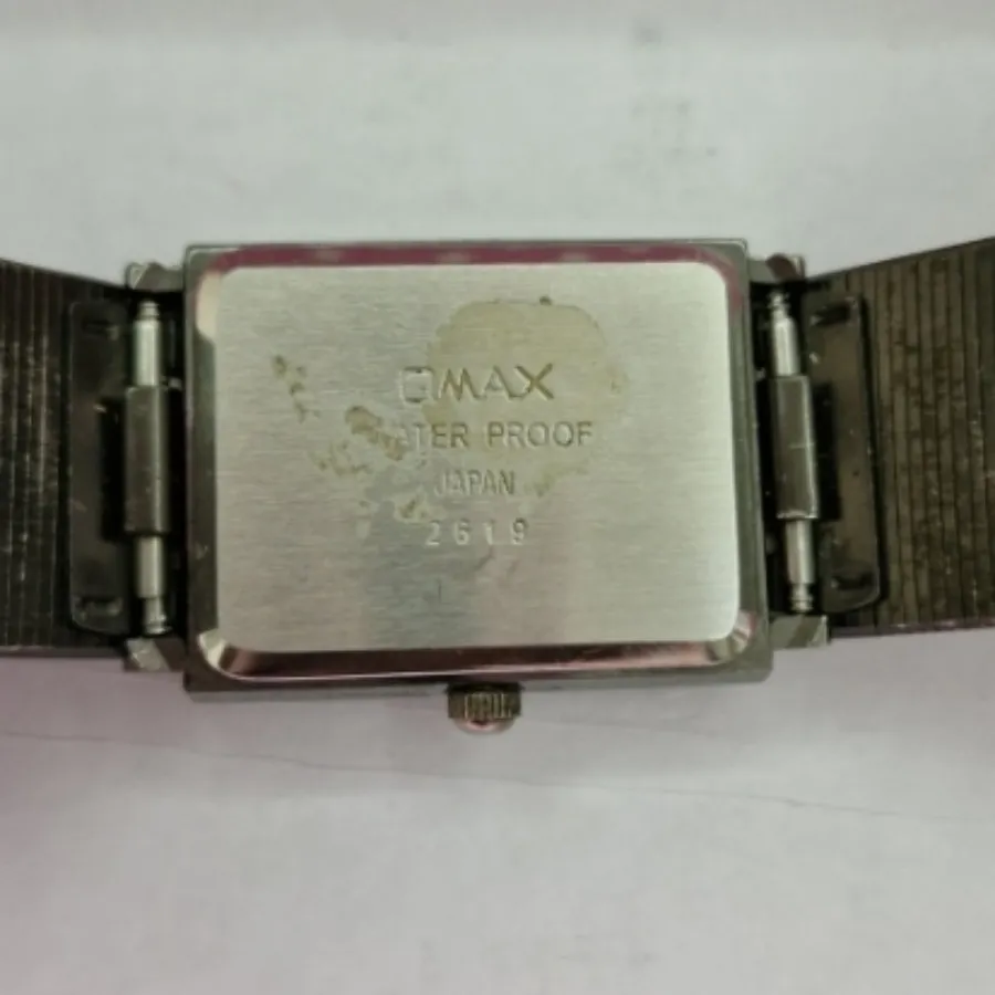 ساعت ژاپنی زنانه