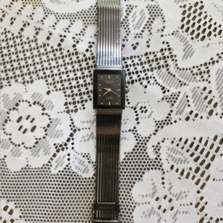 ساعت ژاپنی زنانه