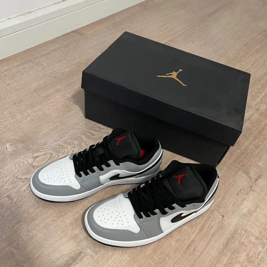 جردن ساق کوتاه