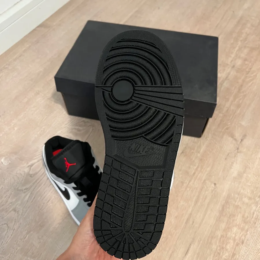 جردن ساق کوتاه