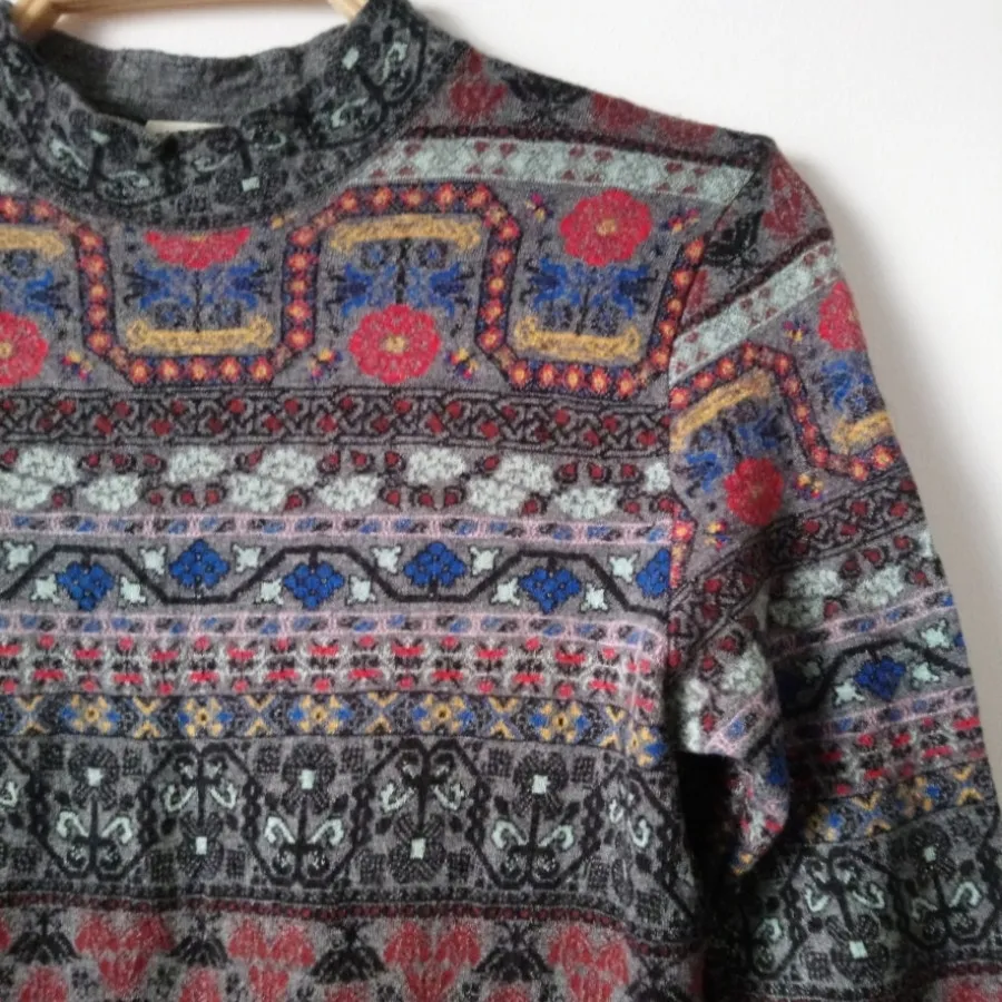 بلوز موهر زنانه