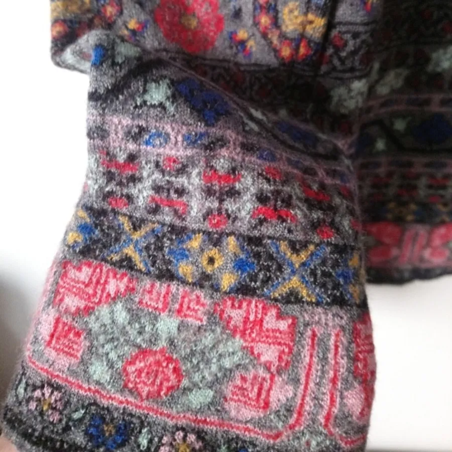 بلوز موهر زنانه