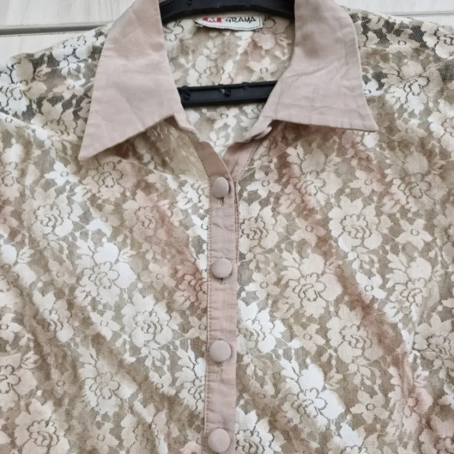 شومیز گیپور