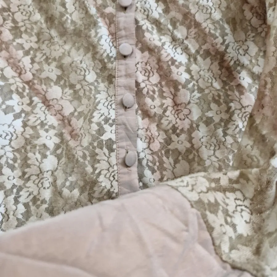 شومیز گیپور