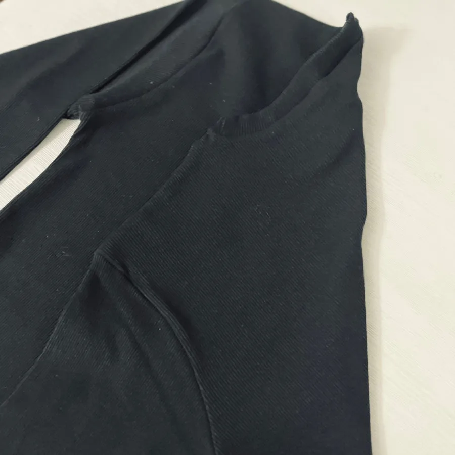 تیشرت آستین بلند