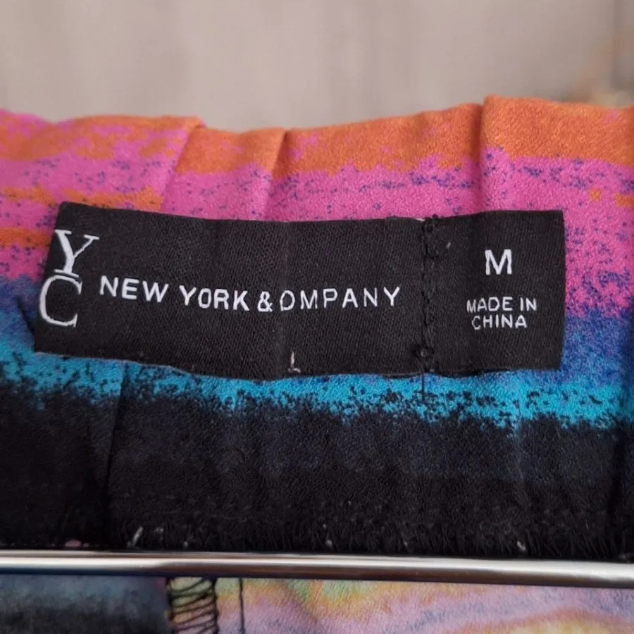 شلوارک خارجی M کشی