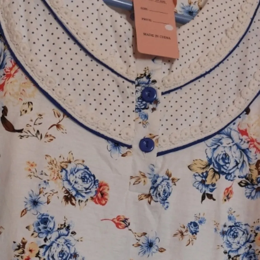 لباس تریکو خارجی