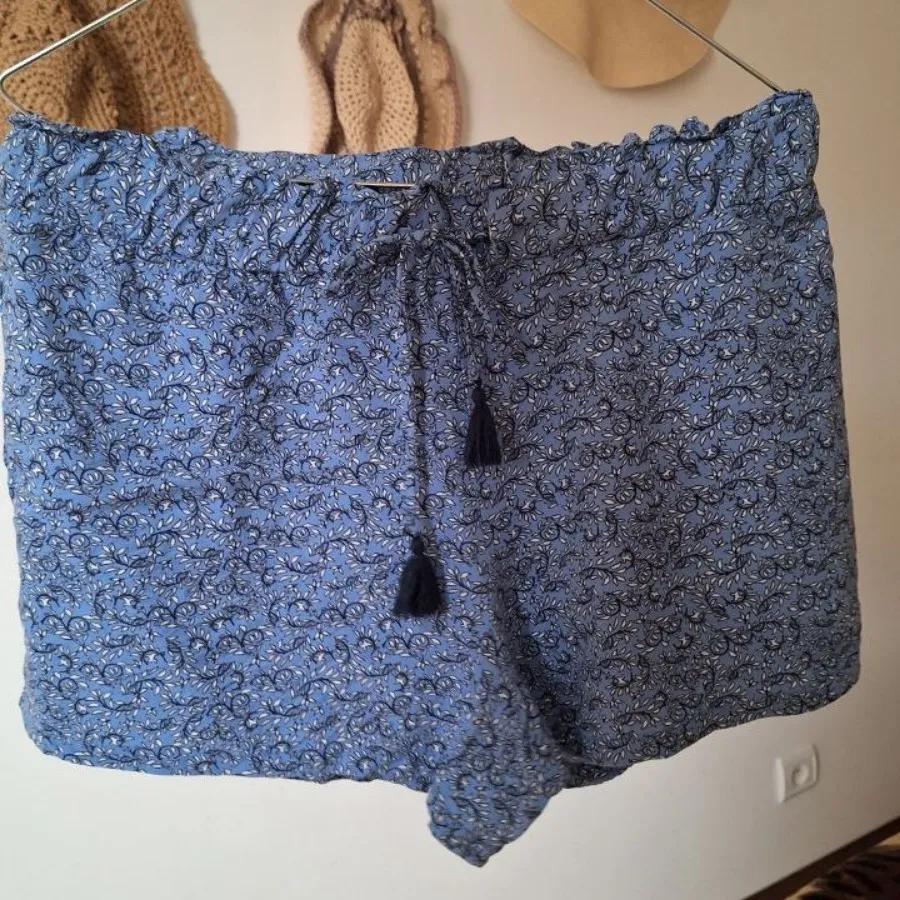 شلواک ویسکوز esmara المان