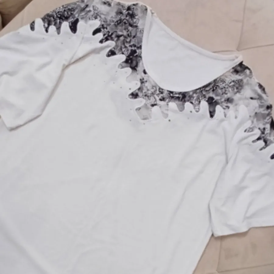 تیشرت زنانه