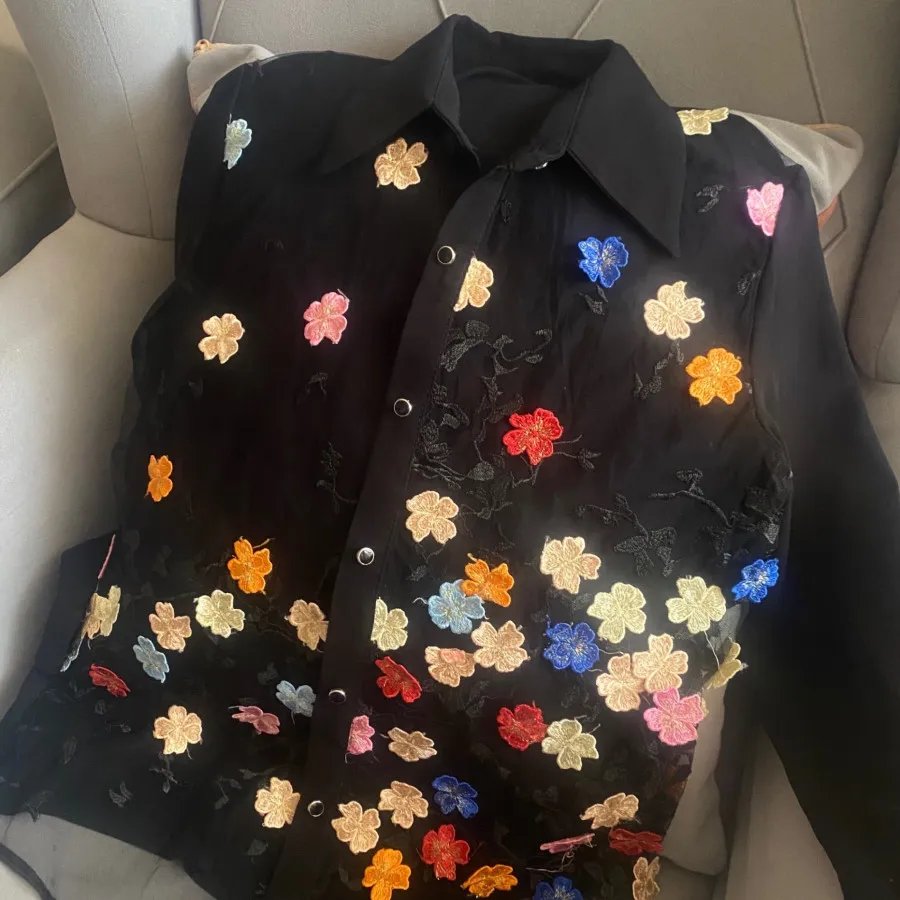 شومیز مجلسی