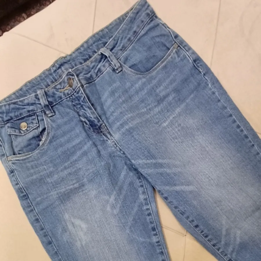 شلوارک زیر زانو