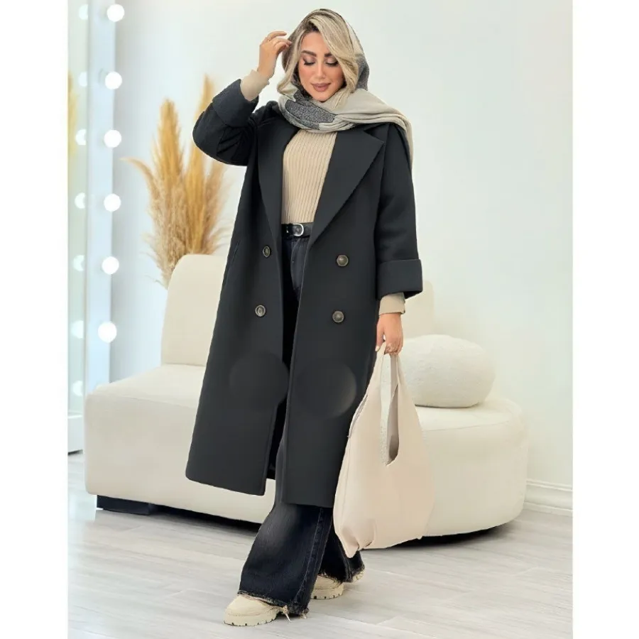 پالتو بلند فوتر