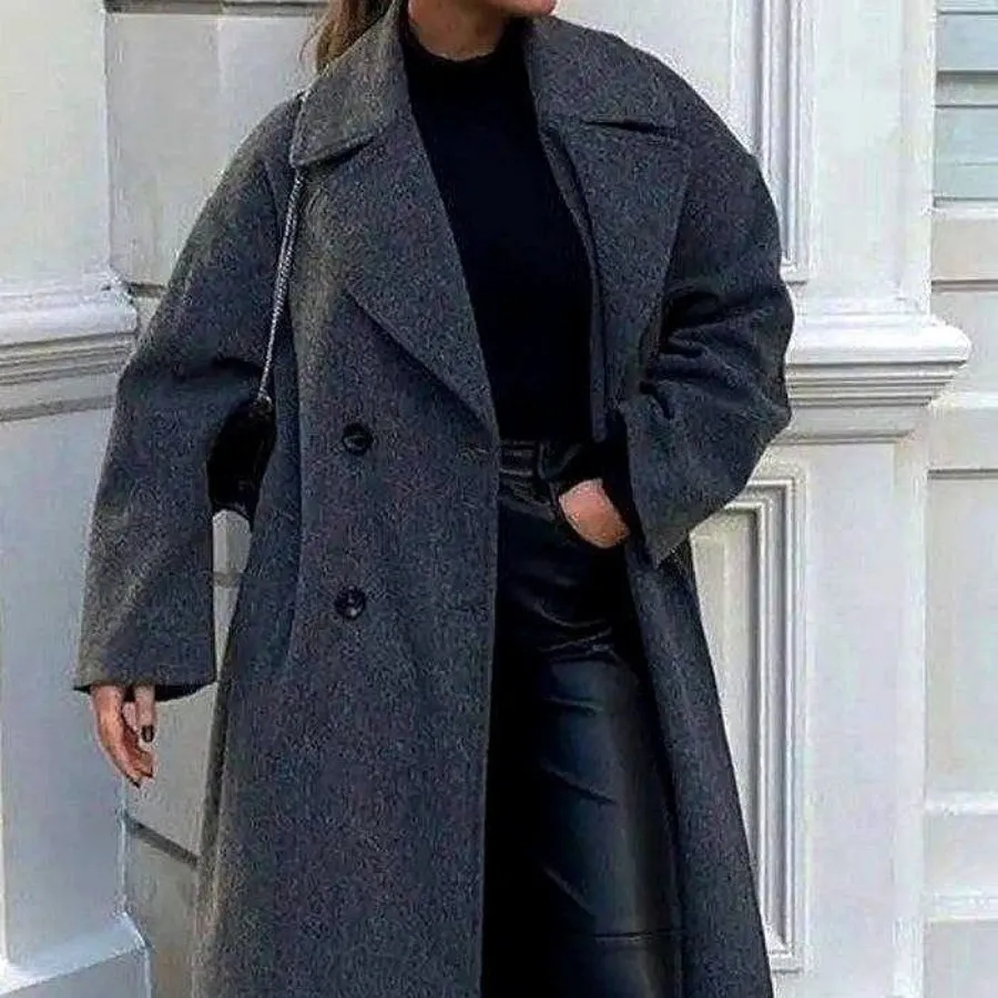 پالتو بلند فوتر