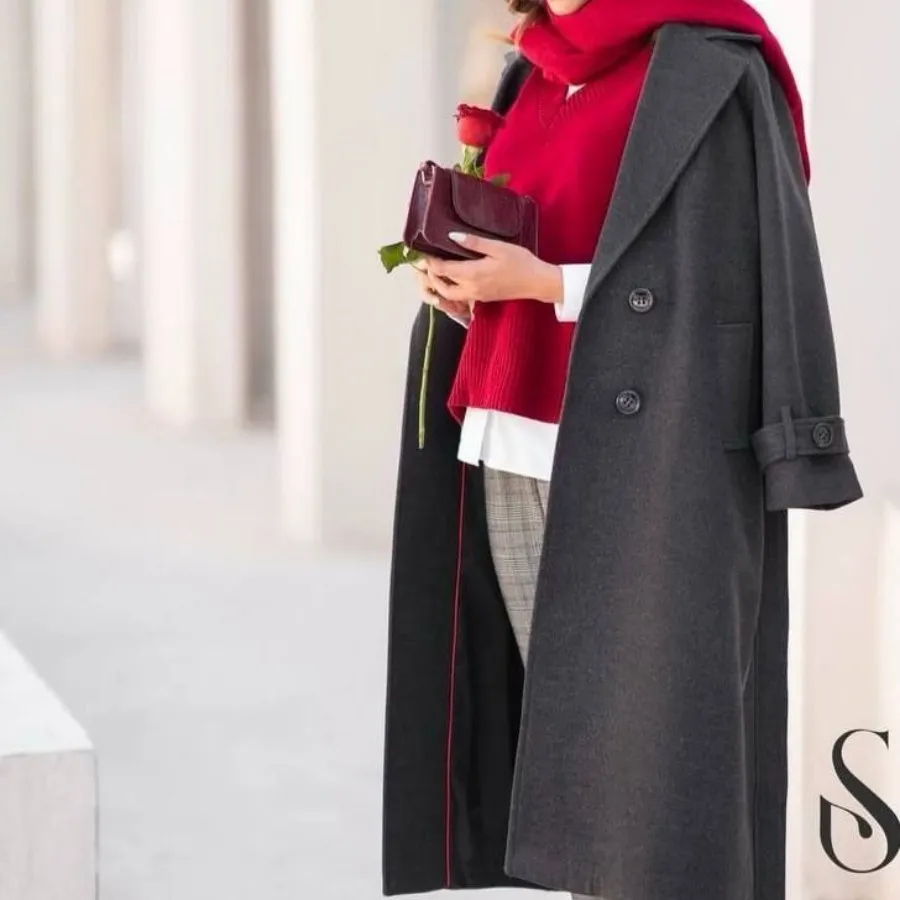 پالتو بلند فوتر